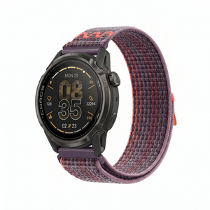 Popy | Nylonarmband (22mm)