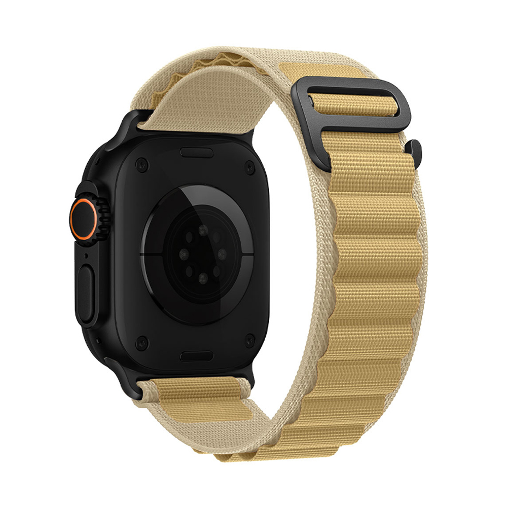 Mountain | Sportliches Nylonarmband