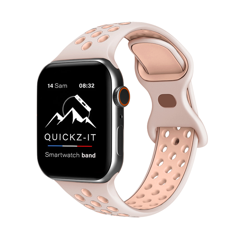 Activo | Sportliches Silikonarmband