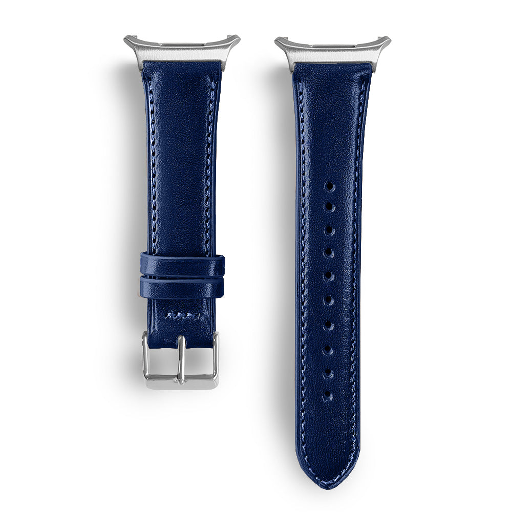 Intemporel - Samsung Armband | Ultra (Glattes Echtleder)