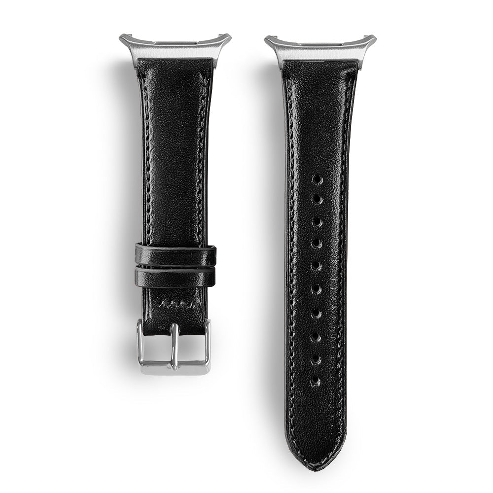 Intemporel - Samsung Armband | Ultra (Glattes Echtleder)