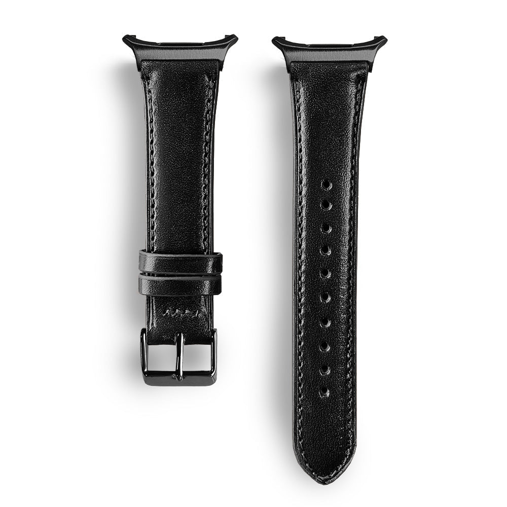 Intemporel - Samsung Armband | Ultra (Glattes Echtleder)