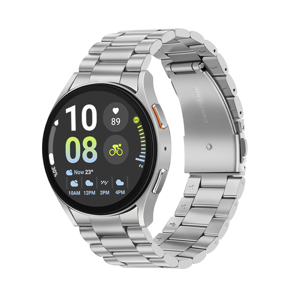 Samsung Armband | 20mm (Edelstahl)