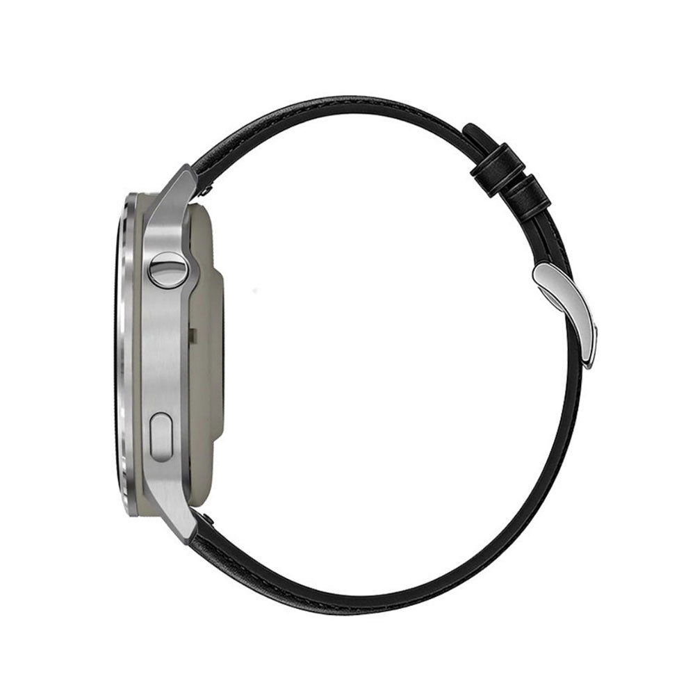 Quick-Release Armband | 20mm (Echtleder) - 5 Farben