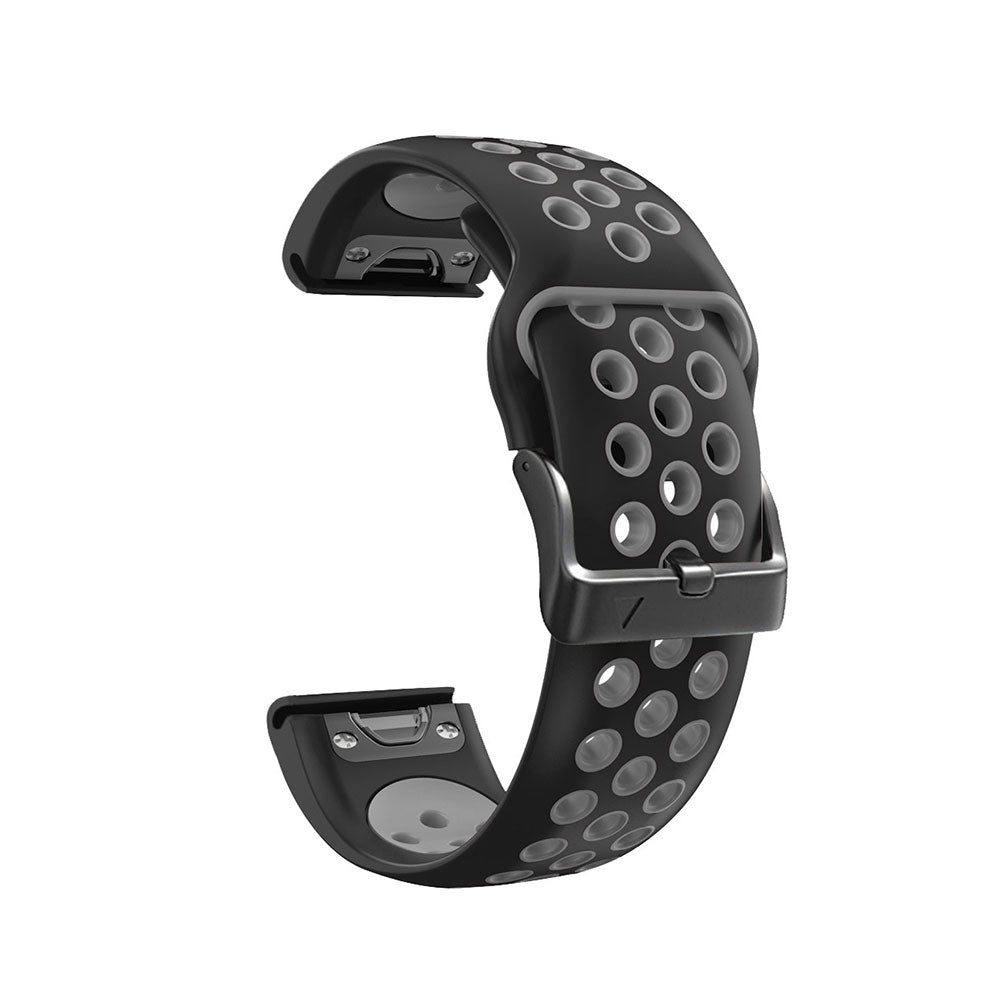 Quick-Fit Armband | 22mm (Sport) - 6 Farben