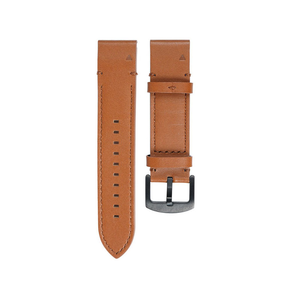 Quick-Fit Armband | 26mm (Rindsleder) - 2 Farben