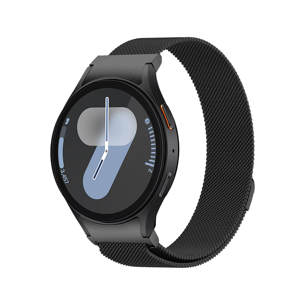 Samsung Armband | 20mm (Magnetischer Edelstahl)