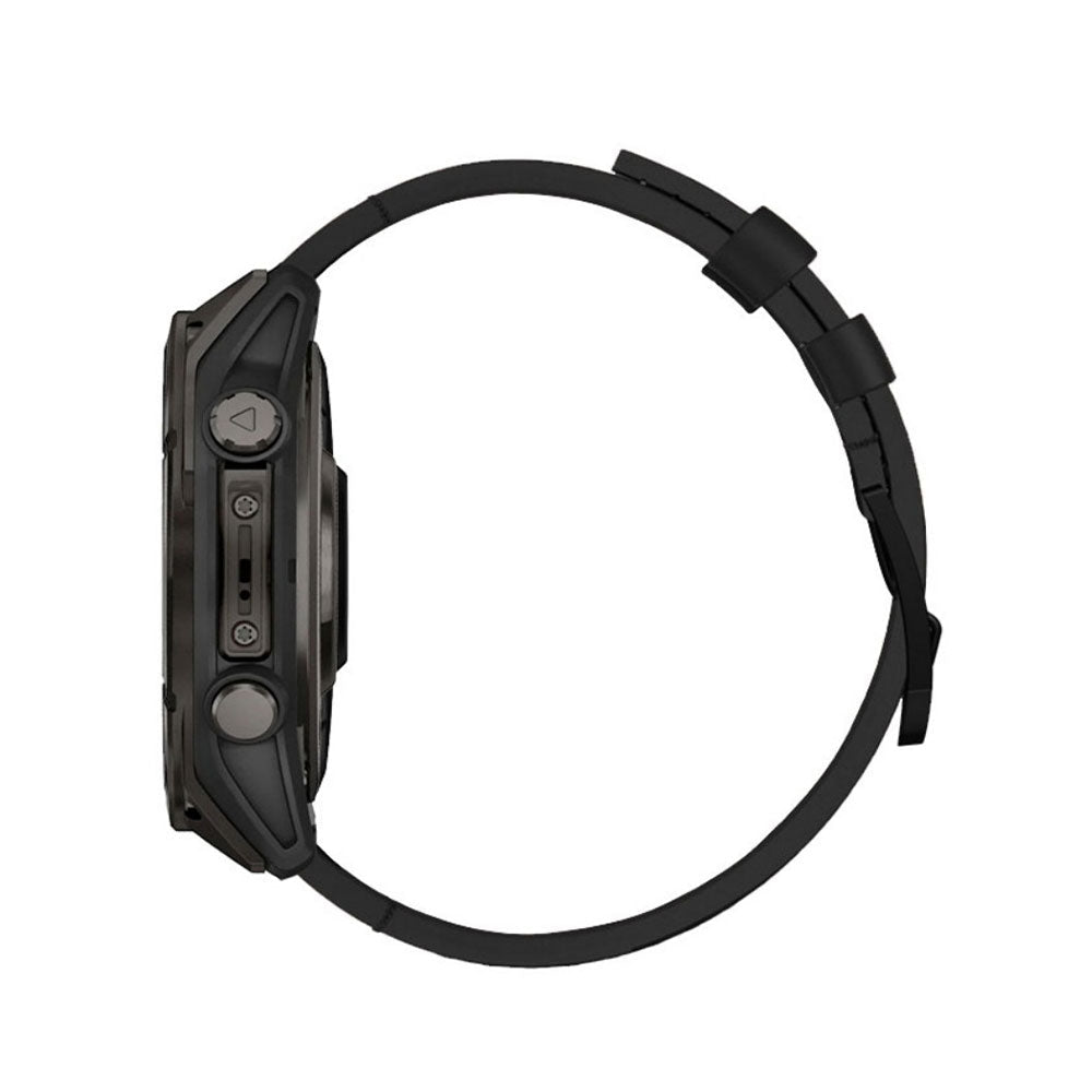 Quick-Fit Armband | 22mm (Rindsleder) - 2 Farben