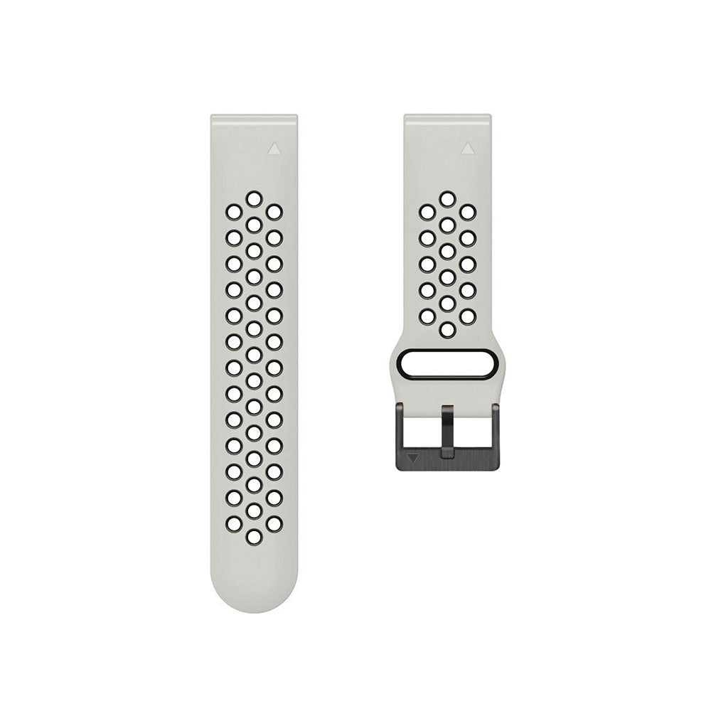 Quick-Fit Armband | 22mm (Sport) - 6 Farben
