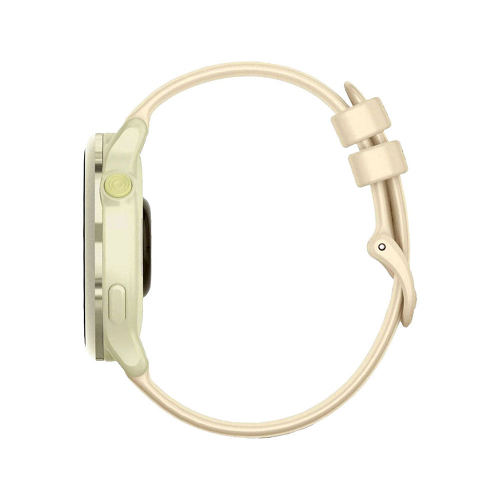 Quick-Release Armband | 20mm (Silikon) - 6 Farben