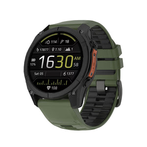 Quick-Fit Armband | 26mm (Sport Pro) - 7 Farben