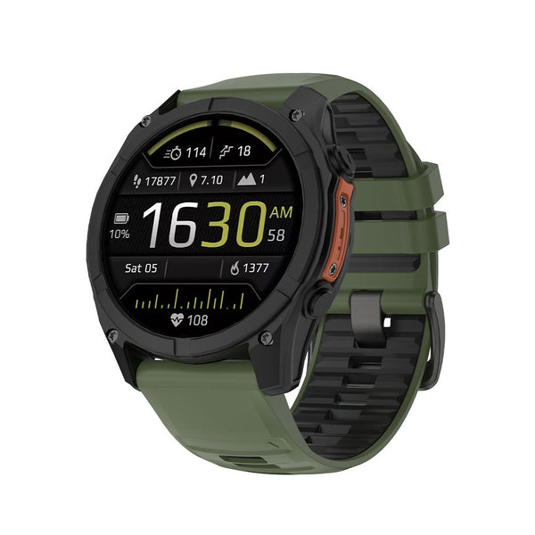Quick-Fit Armband | 26mm (Sport Pro) - 7 Farben