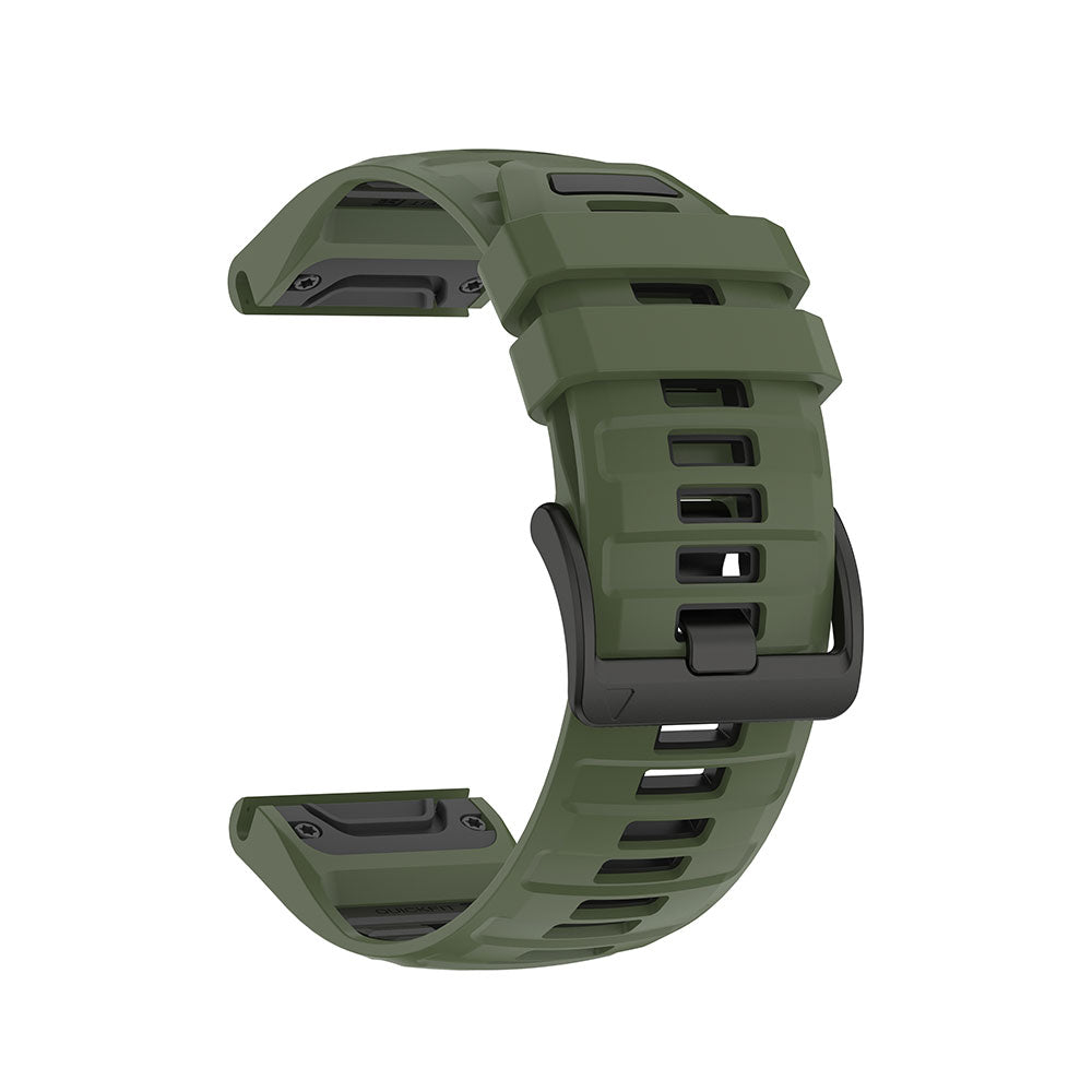 Quick-Fit Armband | 26mm (Sport Pro) - 7 Farben