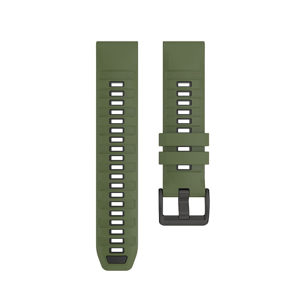 Quick-Fit Armband | 26mm (Sport Pro) - 7 Farben