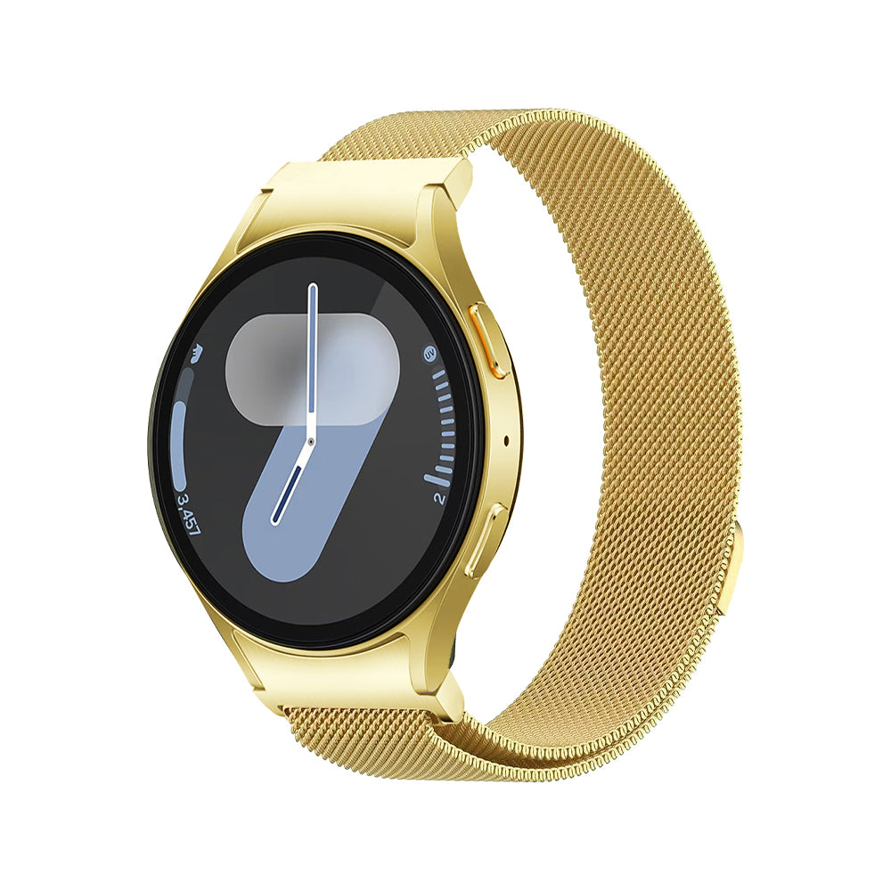 Samsung Armband | 20mm (Magnetischer Edelstahl)