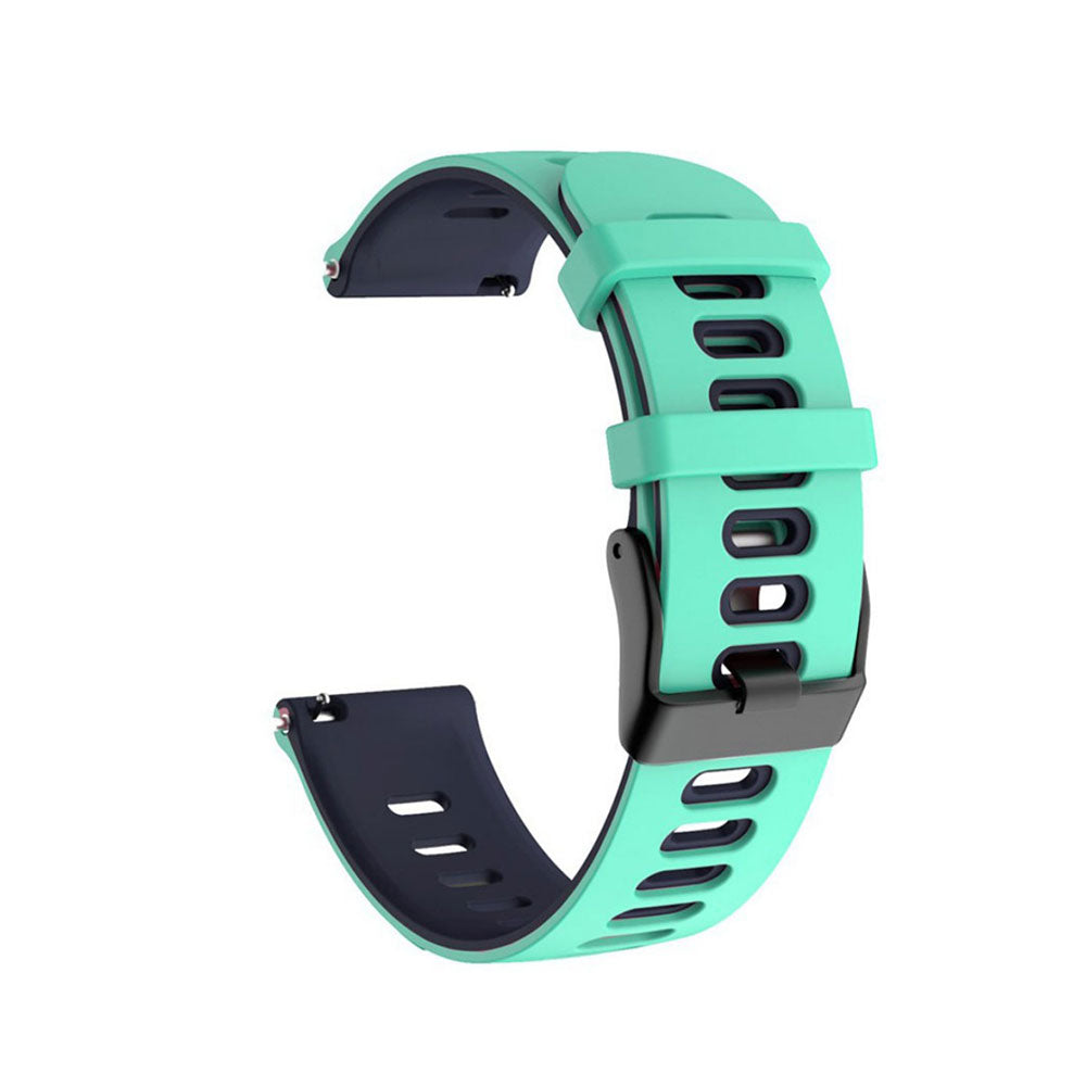 Quick-Release Armband | 22mm (Sport) - 5 Farben