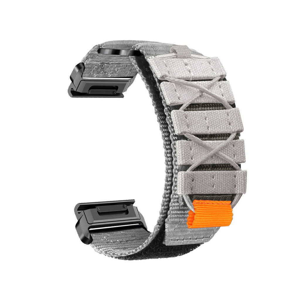 Adventure | Outdoor-Nylonarmband (22mm)