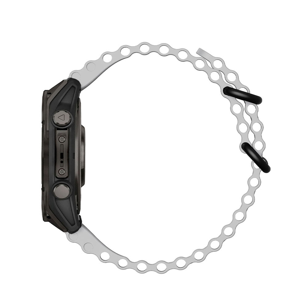 Quick-Fit Armband | 22mm (Meeressport) - 5 Farben