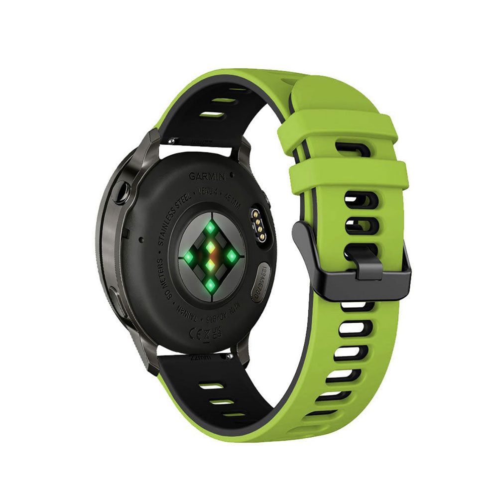 Quick-Release Armband | 22mm (Sport) - 5 Farben