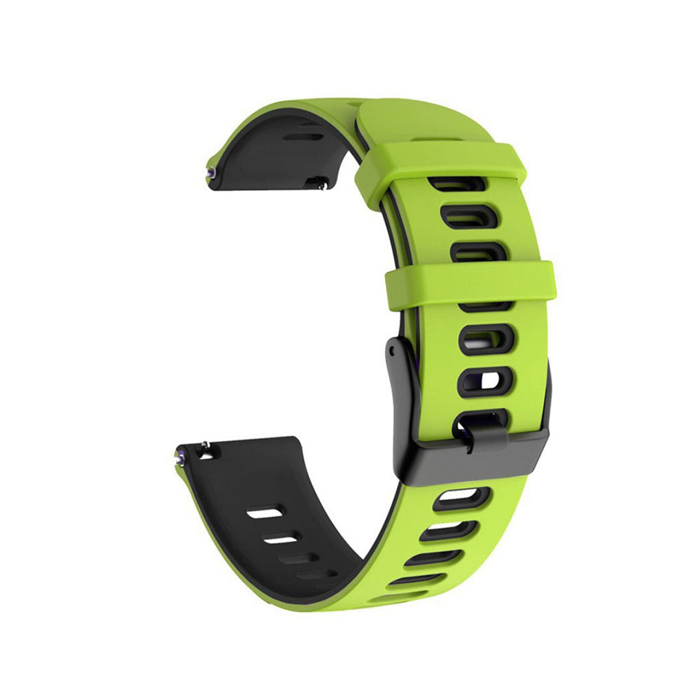 Quick-Release Armband | 22mm (Sport) - 5 Farben