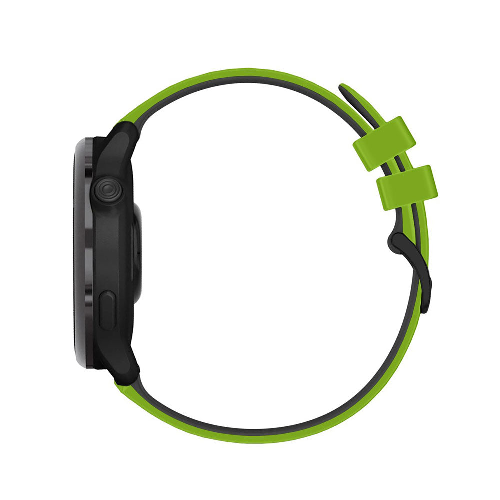 Quick-Release Armband | 22mm (Sport) - 5 Farben