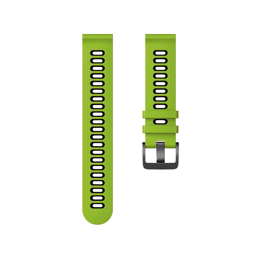 Quick-Release Armband | 22mm (Sport) - 5 Farben