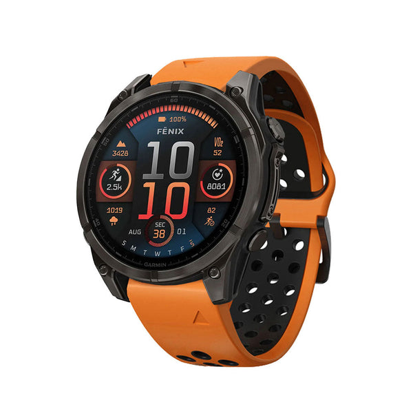 Quick-Fit Armband | 26mm (Sport) - 3 Farben