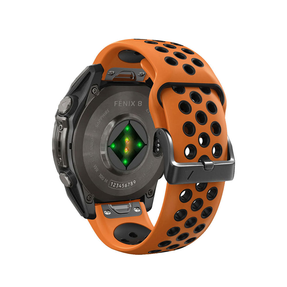 Quick-Fit Armband | 26mm (Sport) - 3 Farben