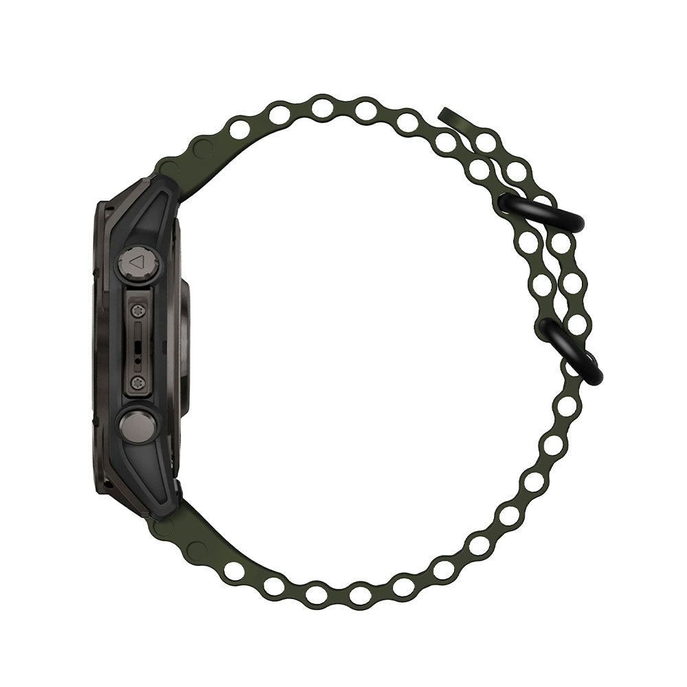 Quick-Fit Armband | 26mm (Meeressport) - 5 Farben