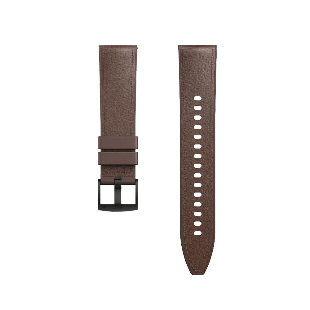 Quick-Fit Armband | 26mm (Hybrid-Leder) - 4 Farben