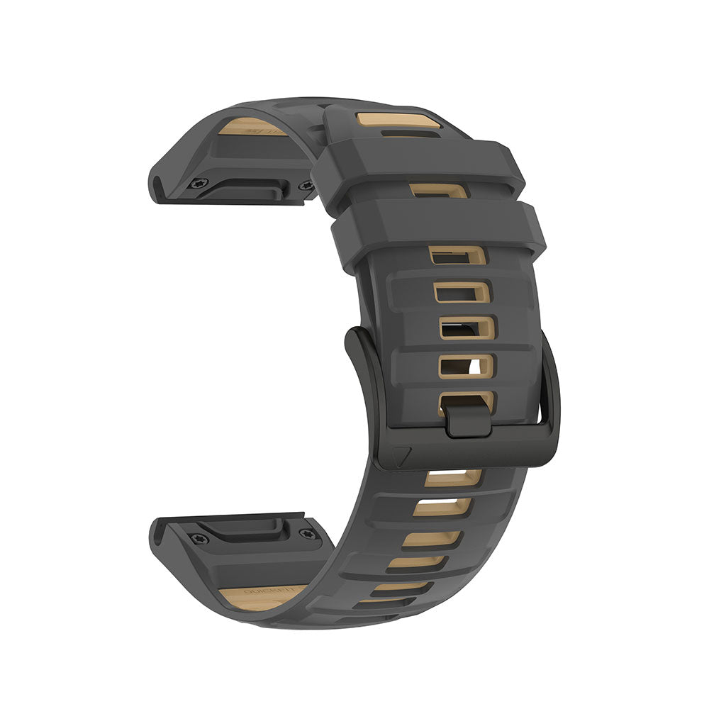 Quick-Fit Armband | 26mm (Sport Pro) - 7 Farben