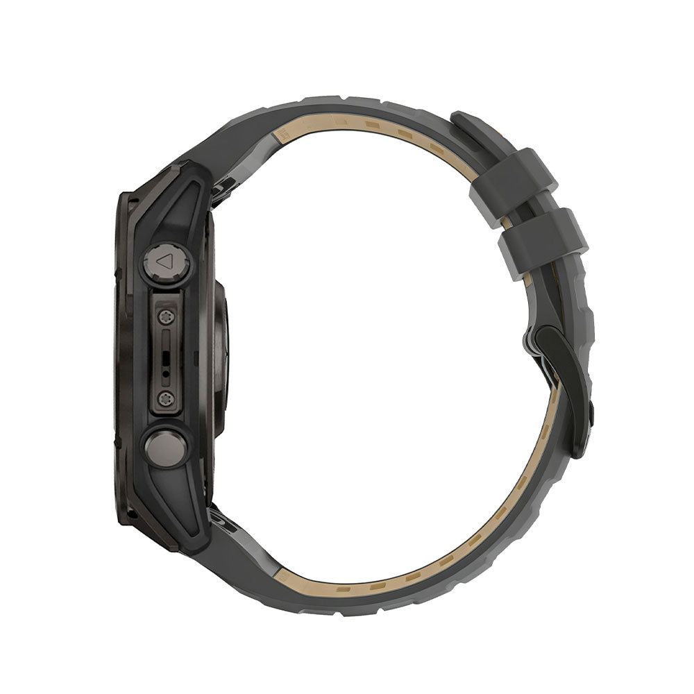 Quick-Fit Armband | 22mm (Sport Pro) - 7 Farben