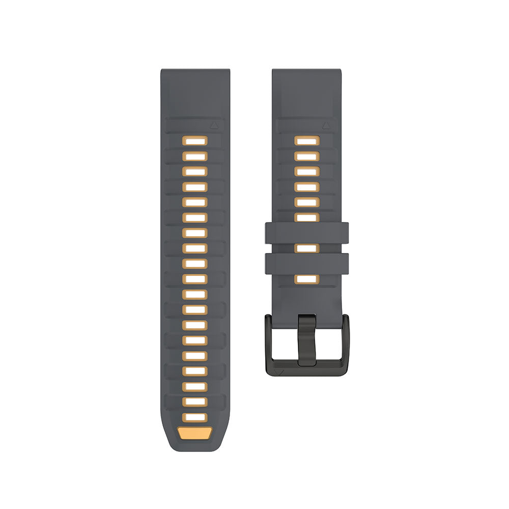 Quick-Fit Armband | 22mm (Sport Pro) - 7 Farben