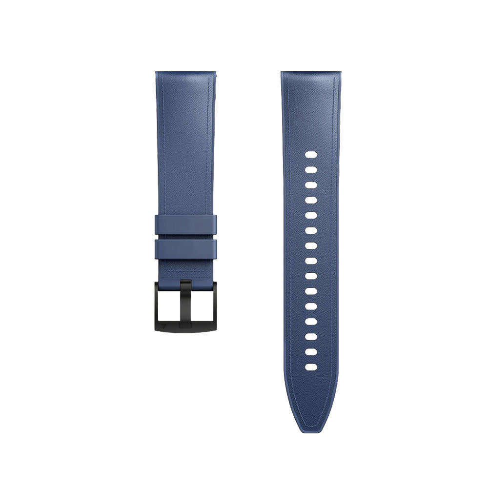 Quick-Fit Armband | 20mm (Hybrid-Leder) - 4 Farben