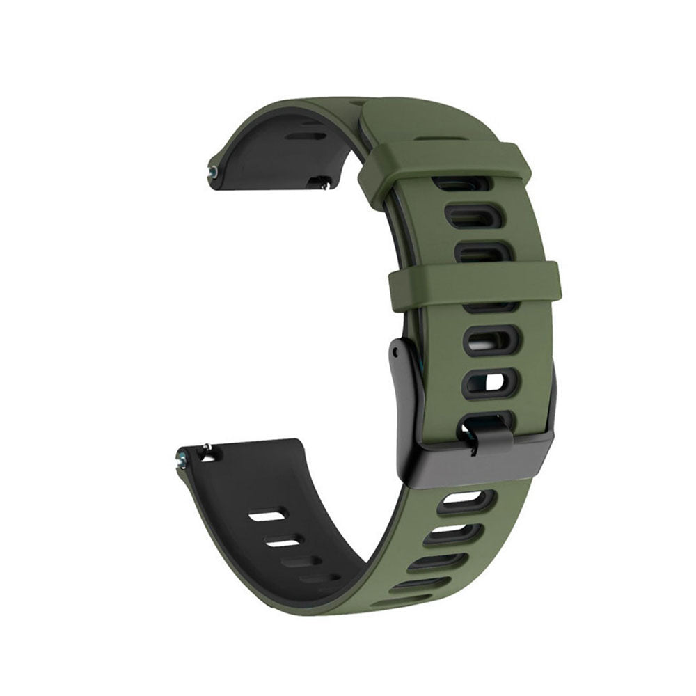 Quick-Release Armband | 22mm (Sport) - 5 Farben
