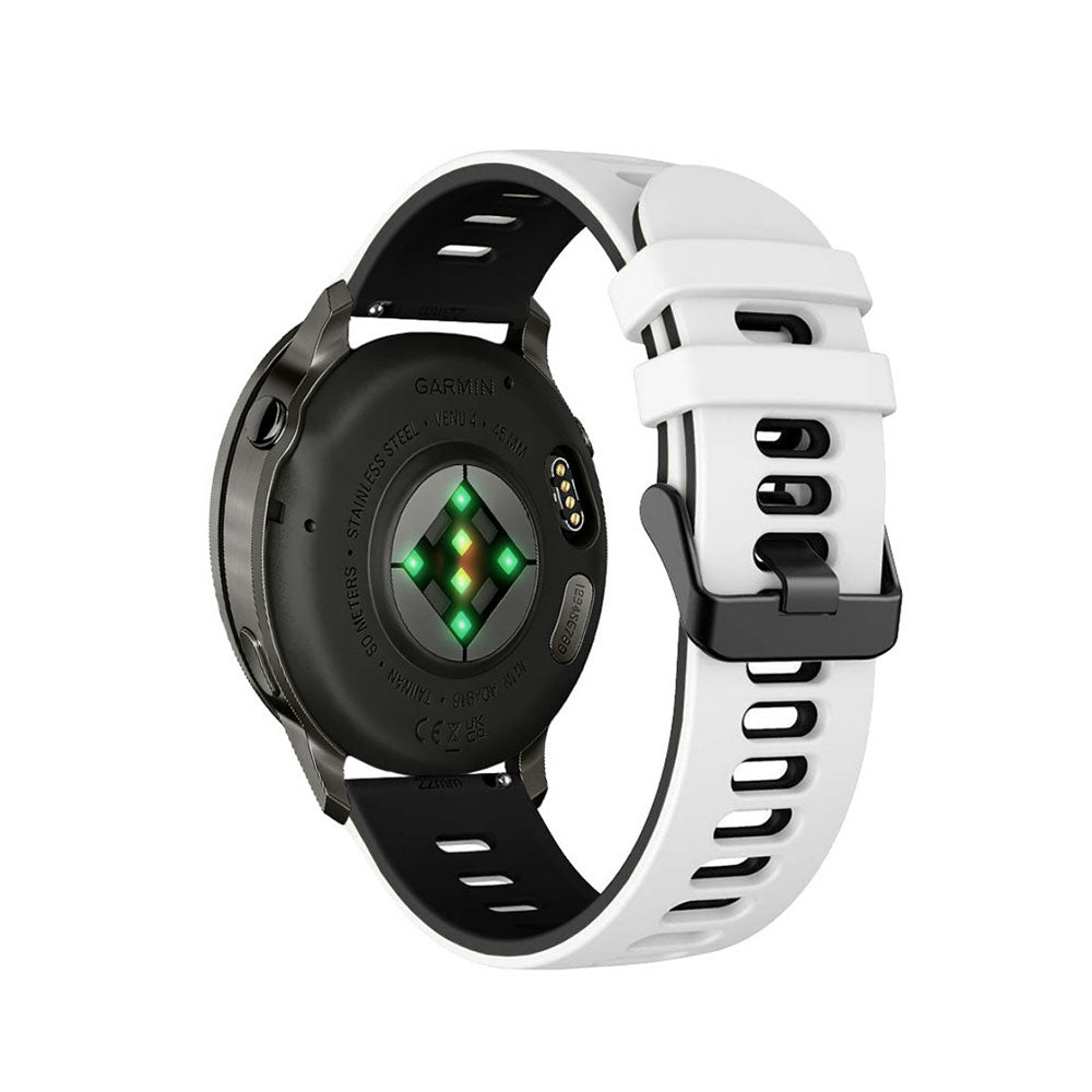 Quick-Release Armband | 20mm (Sport) - 5 Farben