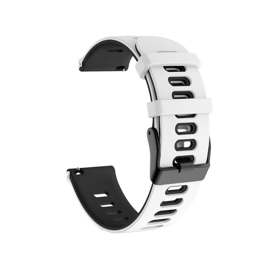 Quick-Release Armband | 22mm (Sport) - 5 Farben
