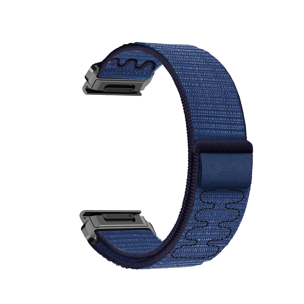 Quick-Fit Armband | 20mm (Nylon) - 7 Farben