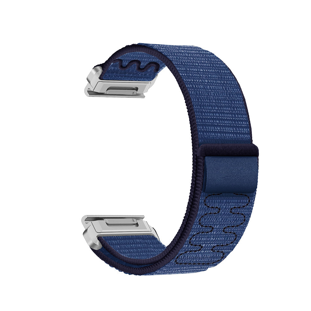 Quick-Fit Armband | 26mm (Geflochtenes Nylon) - 6 Farben