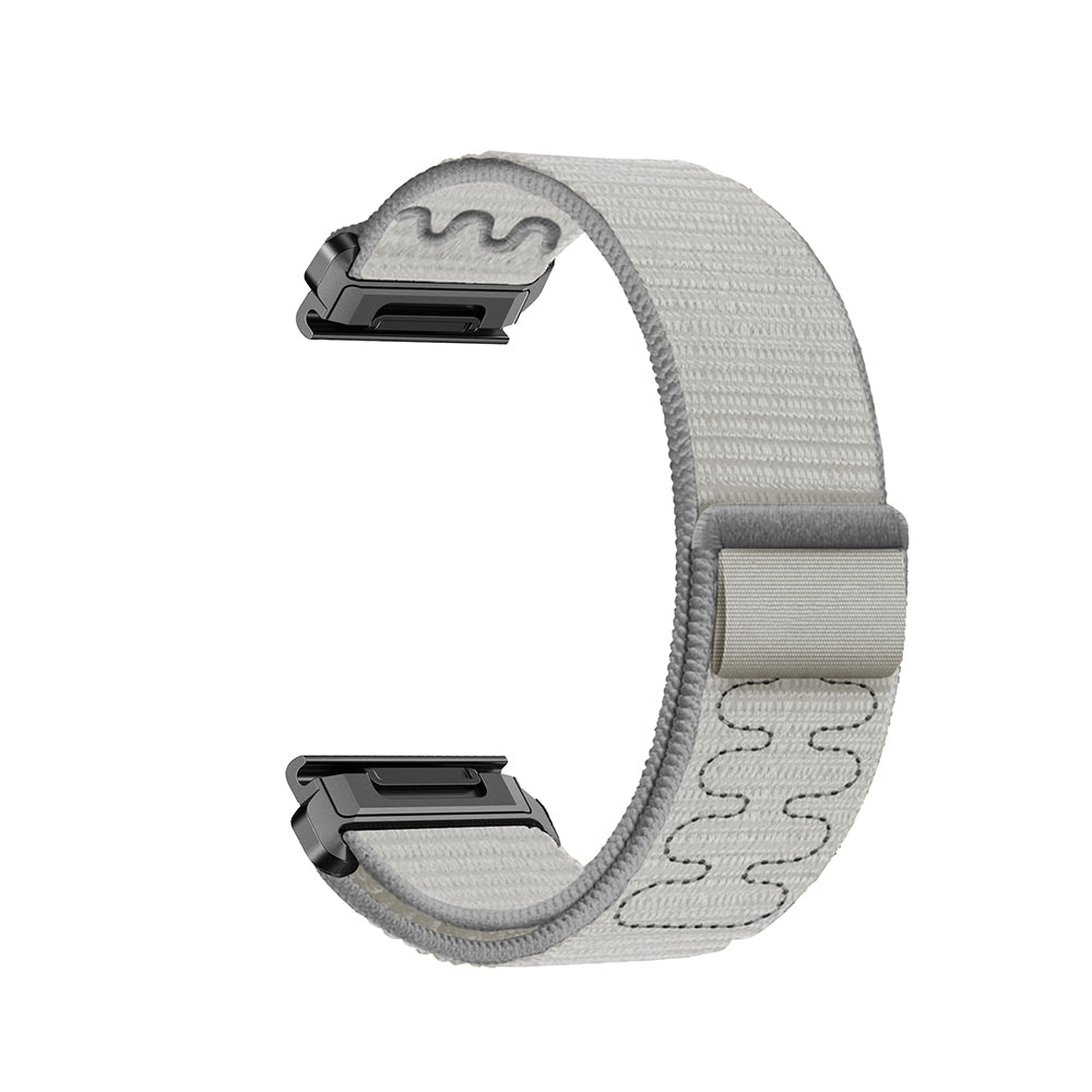 Quick-Fit Armband | 20mm (Nylon) - 7 Farben