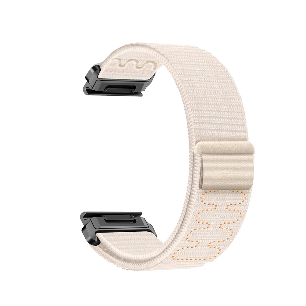 Quick-Fit Armband | 26mm (Geflochtenes Nylon) - 6 Farben