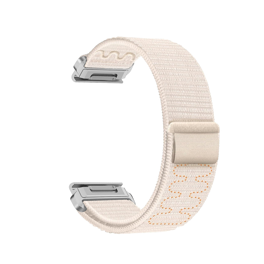 Quick-Fit Armband | 26mm (Geflochtenes Nylon) - 6 Farben