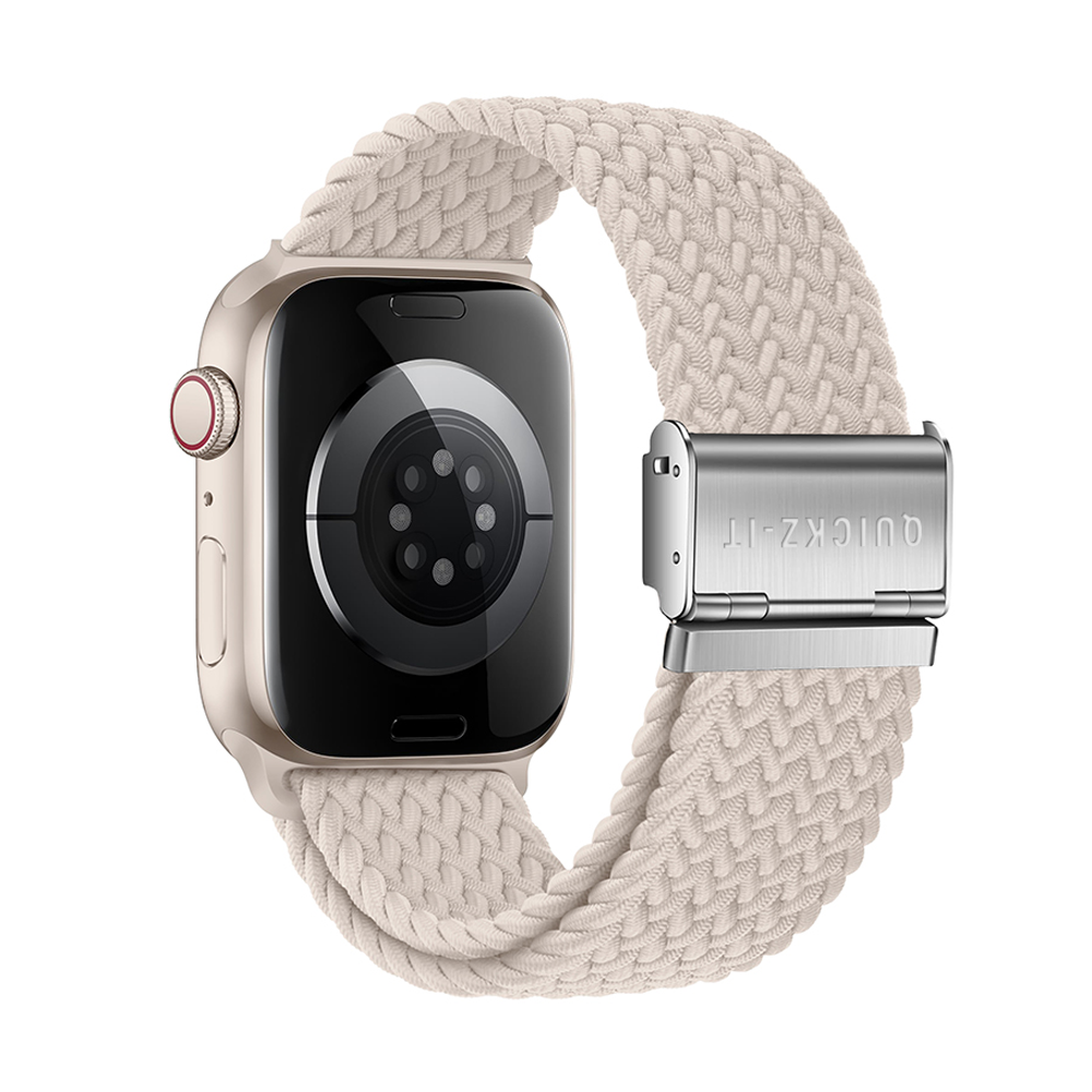 Cloud | Geflochtenes Nylonarmband