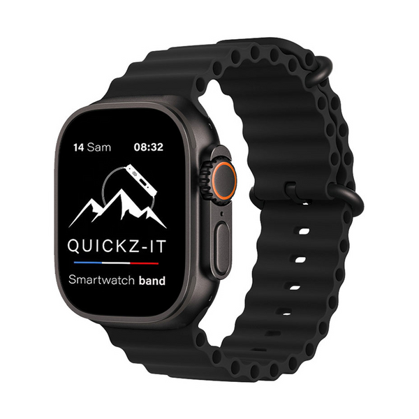 Swim | Sportliches Silikonarmband