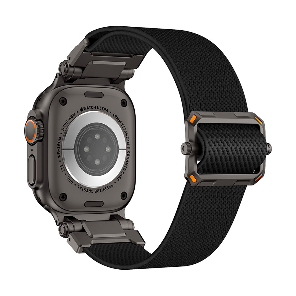 Traverse | Militär-Nylonarmband