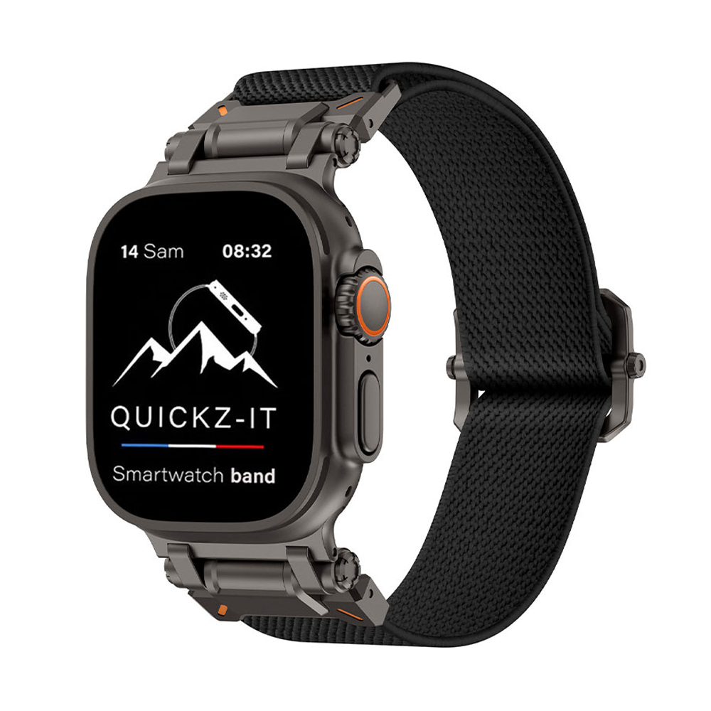 Traverse | Militär-Nylonarmband