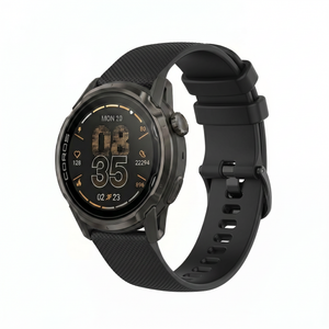 Clasico | Silikonarmband (22mm)