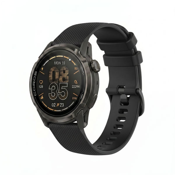 Clasico | Silikonarmband (22mm)