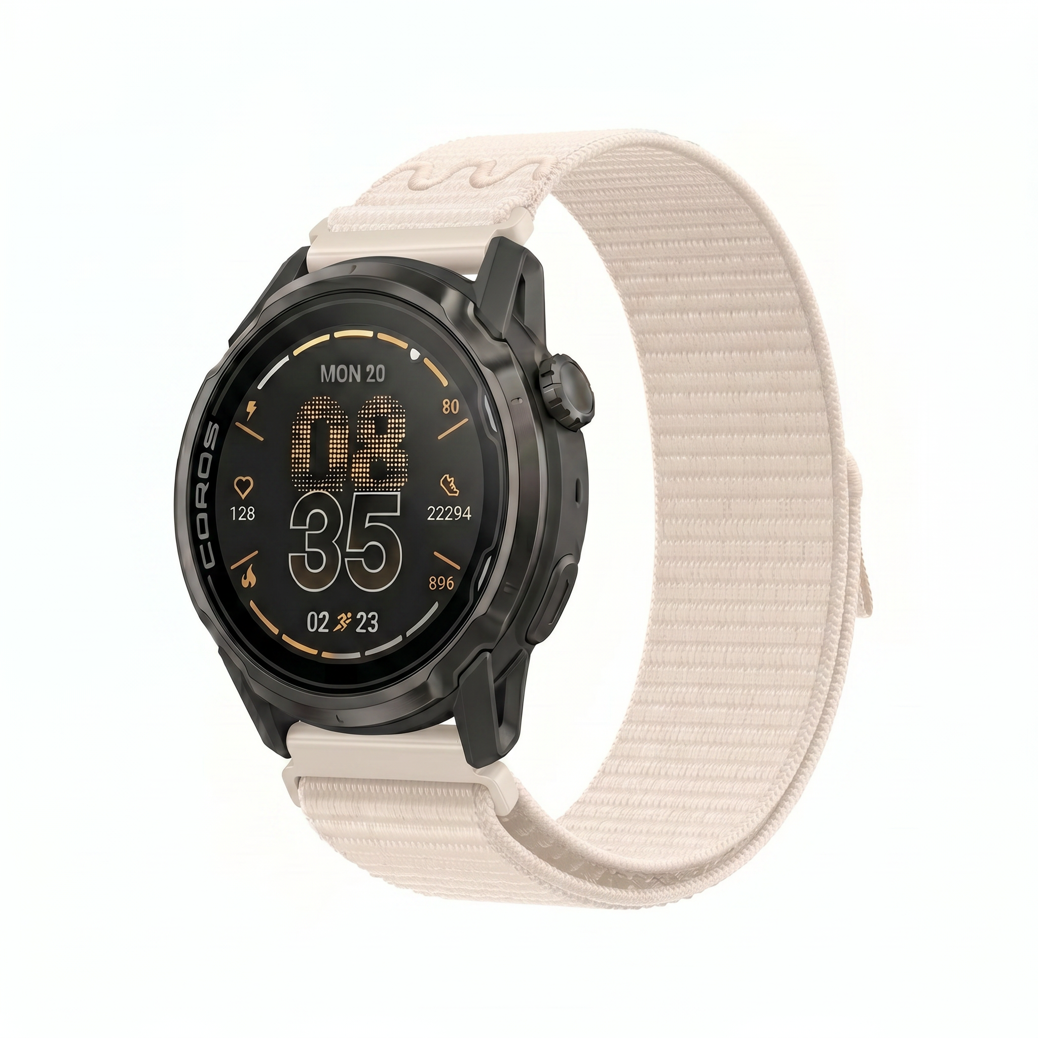Popy | Nylonarmband (22mm)