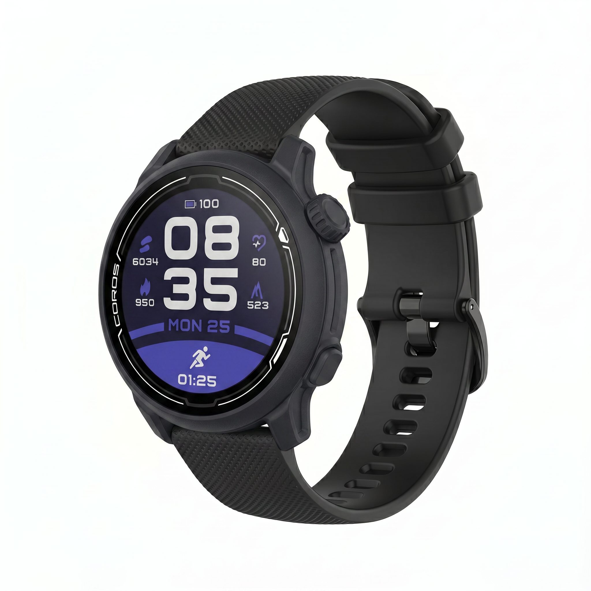 Clasico | Silikonarmband (20mm)